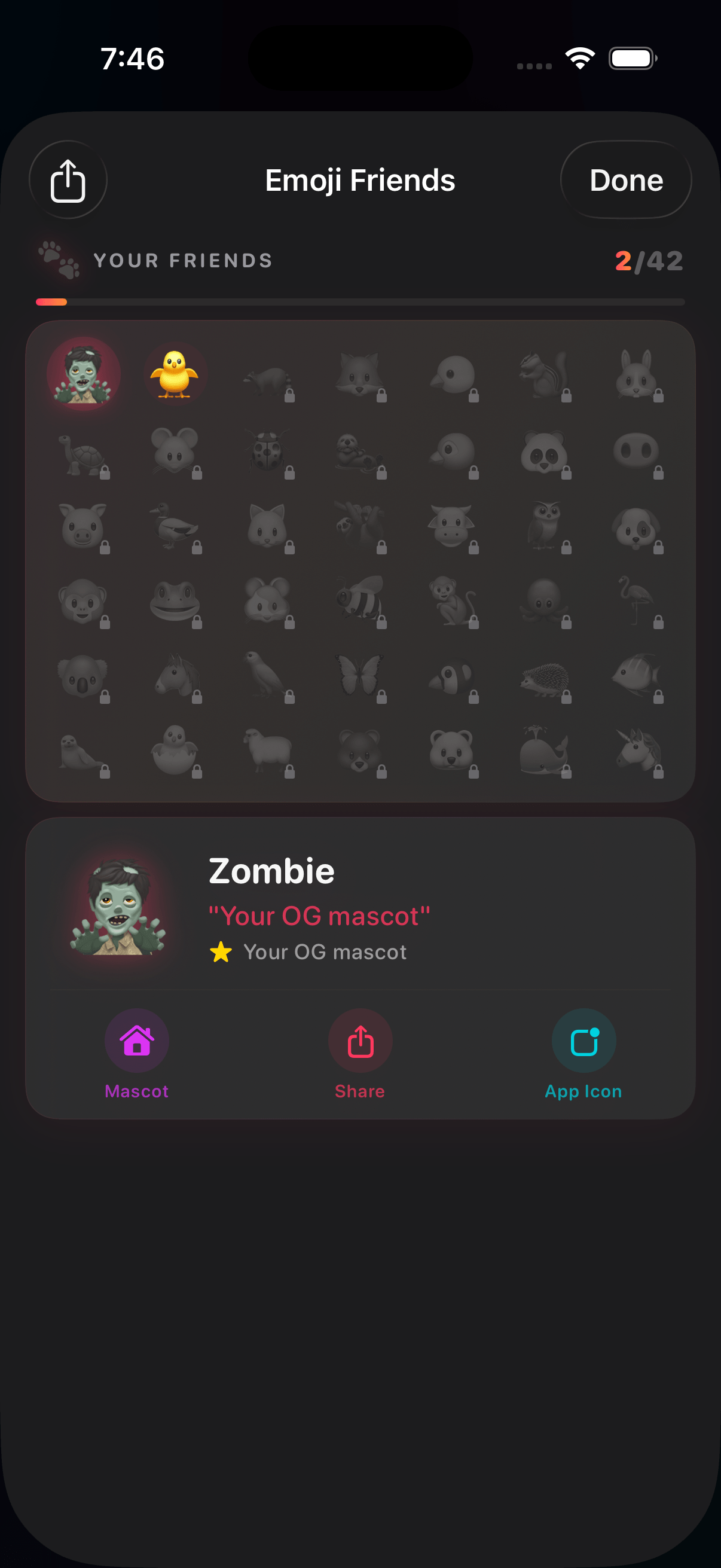 MojiMatchi Emoji Friends Collection